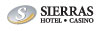 Isologotipo Sierras Hotel Casino
